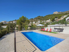 Villa Puerto Roca